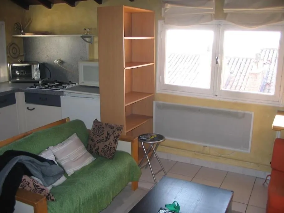 Historic Center, Top Floor W View Aix-en-Provence 0*,  France