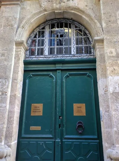 Historic Center, Top Floor W View Aix-en-Provence France
